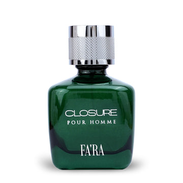 FA'RA London - Men -  Closure - 100ml